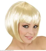 Dodatki do strojów karnawałowych - Widmann Peruka Andreas Chanel, jeden rozmiar SA-01802 - miniaturka - grafika 1