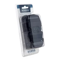 Walizki - Pas do walizki Wings - miniaturka - grafika 1