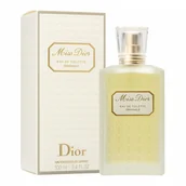 Wody i perfumy damskie - Christian Dior Miss Originale woda toaletowa 100ml - miniaturka - grafika 1