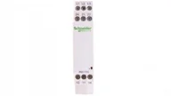 Sterowniki i przekaźniki - Przekaźnik kolejności i zaniku faz 5A 2P 200-500V RM17TG20 - miniaturka - grafika 1