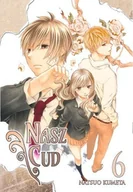 Komiksy dla dorosłych - Waneko Natsuo Kumeta Nasz Cud. Tom 6 - miniaturka - grafika 1