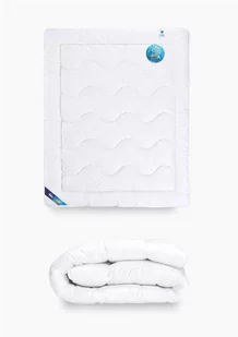 Kołdra 200 x 200 Synthetic Exclusive Aerelle Blue - Kołdry - miniaturka - grafika 2