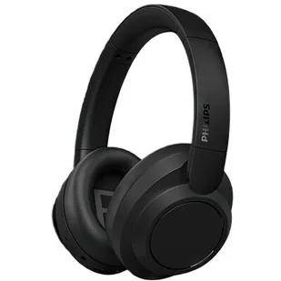 Philips TAH6509BK Czarne - Słuchawki - miniaturka - grafika 1