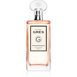 Parfums Gres Madame Gres woda perfumowana 100ml - Wody i perfumy damskie - miniaturka - grafika 1