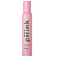 Kosmetyki do stylizacji włosów - Piiink Beauty Volume Mousse pianka zwiększająca objętość 200ml - miniaturka - grafika 1