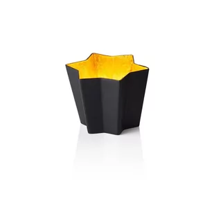 Philippi Stella lampion złoty, S 122003 - Świeczniki - miniaturka - grafika 1