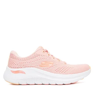 Sneakersy Skechers Arch Fit 2.0-Big League 150051/PKMT Różowy - Sneakersy damskie - miniaturka - grafika 1