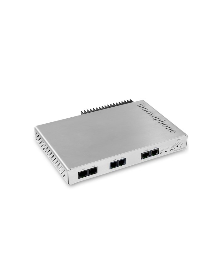 innovaphone IP411 VOIP-GATEWAY 01-00411-001