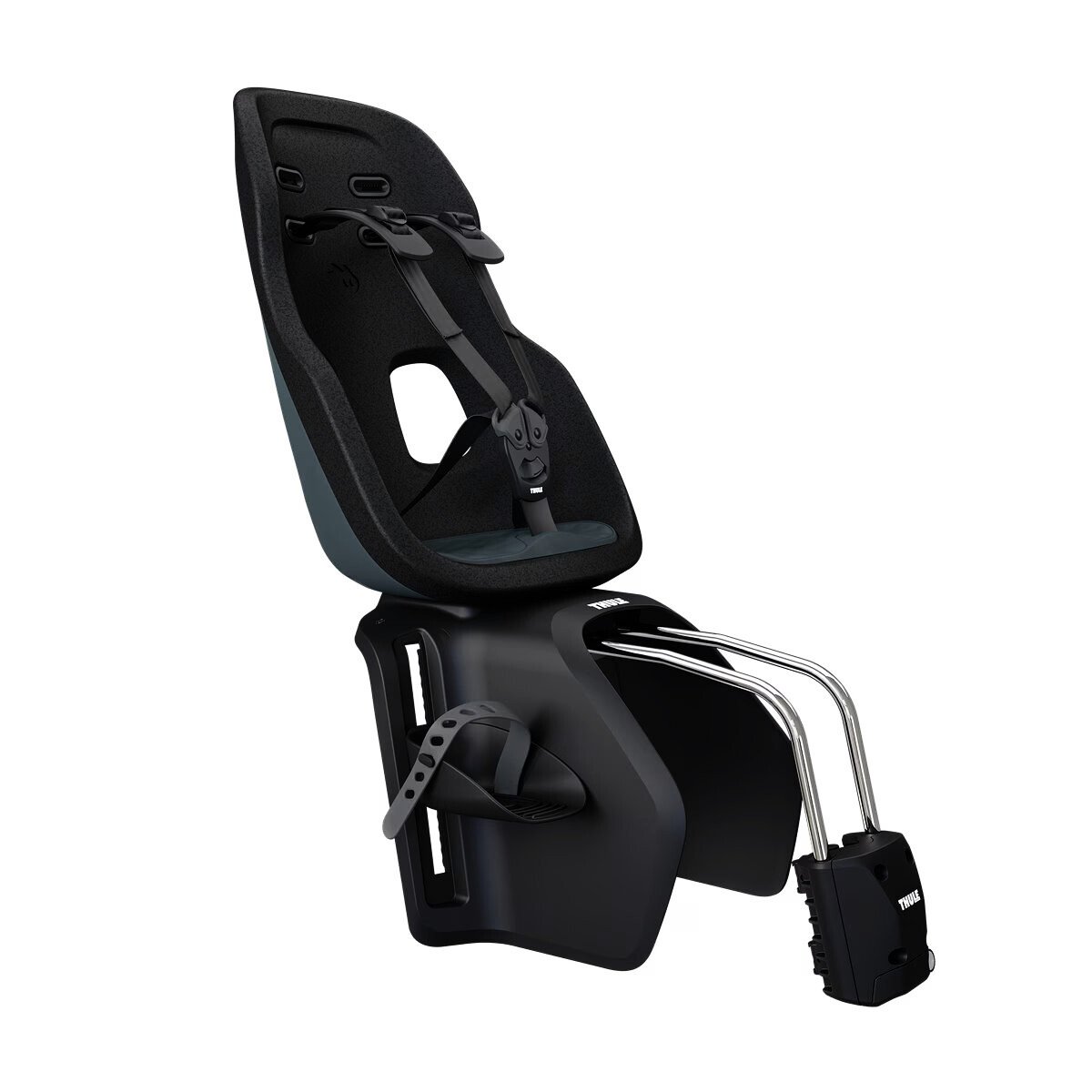 Fotelik rowerowy Thule Yepp Nexxt 2 Maxi FM Dark slate