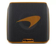 Głośniki przenośne - Klipsch Groove II McLaren Szary - miniaturka - grafika 1