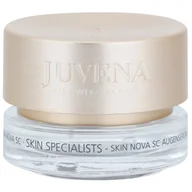 Balsamy po goleniu - Juvena Odmładzające serum pod oczy - Juvena Skin Specialists Skin Nova SC Eye Serum Odmładzające serum pod oczy - Juvena Skin Specialists Skin Nova SC Eye Serum - miniaturka - grafika 1