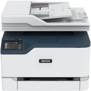Xerox C235V_DN - Urządzenia wielofunkcyjne - miniaturka - grafika 1