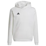 Bluzy dla dziewczynek - Adidas bluza dziecięca ENTRADA 22 Hoody Y HG6303 - miniaturka - grafika 1