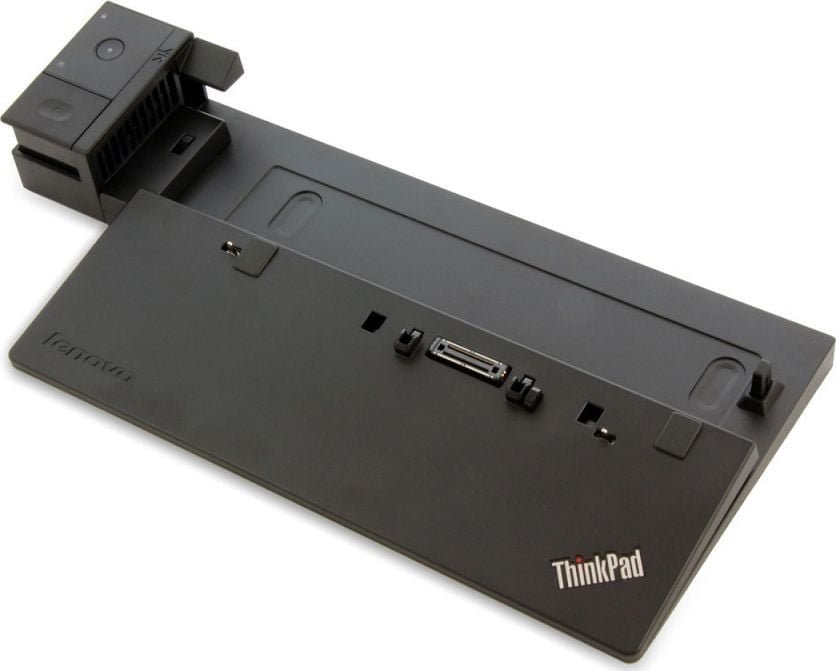 Stacja/replikator Lenovo ThinkPad Pro Dock 65W 40A10065DE ThinkPad Pro Dock - 65W EU