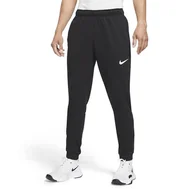 Spodnie sportowe męskie - Nike Dri-Fit > CZ6379-010 - miniaturka - grafika 1