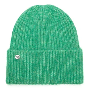ROXY RX-W3-002-AW24 Zielony - Czapki damskie - miniaturka - grafika 1