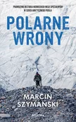 Klasyka - Polarne wrony - Marcin Szymański - książka - miniaturka - grafika 1