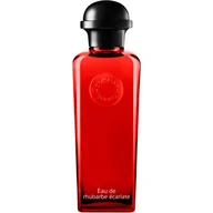 Wody i perfumy męskie - HERMÈS Colognes Collection Eau de Rhubarbe Écarlate woda kolońska unisex 100 ml - miniaturka - grafika 1
