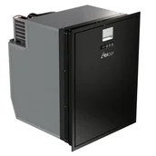 Lodówki turystyczne - Yolco QL90 Black - miniaturka - grafika 1