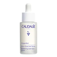 Serum do twarzy - Caudalie Vinoperfect, serum rozjaśniające przebarwienia, 30 ml - miniaturka - grafika 1