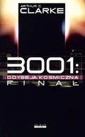 Horror, fantastyka grozy - 3001. Odyseja kosmiczna. Finał - miniaturka - grafika 1