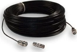 Gude RTV 0134 Przedłużacz do aktywnej anteny ferrytowej 50m - Uchwyty i mocowania do anten satelitarnych - miniaturka - grafika 1