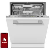 Zmywarki do zabudowy - MIELE G 7191 SCVi AD 125 Edition - miniaturka - grafika 1