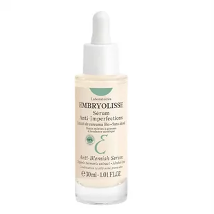 EMBRYOLISSE Anti-Imperfection Serum serum przeciw niedoskonałościom 30ml - Kosmetyki do pielęgnacji twarzy męskie - miniaturka - grafika 1