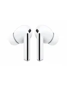 Słuchawki - Samsung Galaxy Buds3 Pro BIAŁE - miniaturka - grafika 1