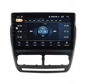 Nawigacja GPS - Radio Nawigacja Gps Opel Combo D 2011-2018 Android - miniaturka - grafika 1