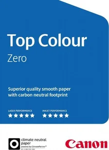Canon Top Colour Zero SAT013 99660553 - Papier do drukarek - miniaturka - grafika 1