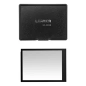 Akcesoria fotograficzne - Sony GGS Osłona GGS LCD Larmor GEN5 A7II/A7SII/A7RII/A9 - miniaturka - grafika 1