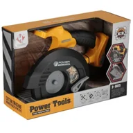 Mały majsterkowicz - Piła tarczowa Mega Creative - miniaturka - grafika 1