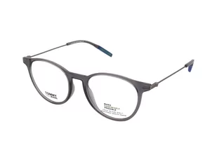 Tommy Hilfiger TJ 0078 KB7 - Okulary korekcyjne, oprawki, szkła - miniaturka - grafika 1