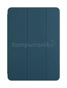 Etui do tabletów - Apple Smart Folio for iPad Air 5th generation marine blue MNA73ZM/A - miniaturka - grafika 1