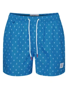 Szorty kąpielowe Rook - Kąpielówki męskie - miniaturka - grafika 1