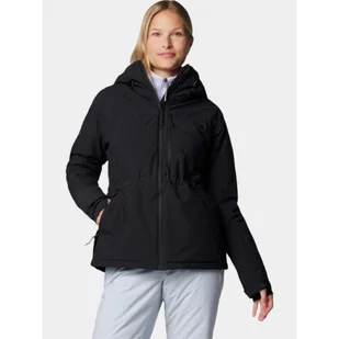 Kurtka Narciarska Damska Columbia Powdered Peak - Kurtki narciarskie - miniaturka - grafika 1