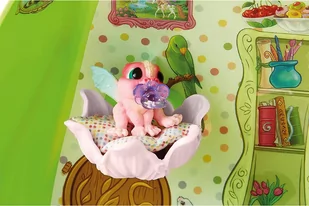 Schleich Bayala Przedszkole dla zwierząt Marween 42520 - Figurki dla dzieci - miniaturka - grafika 4