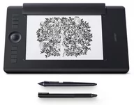 Tablety graficzne - Wacom Intuos Pro Paper (PTH-660P-N) - miniaturka - grafika 1