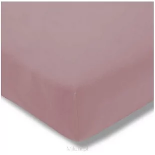 ESTELLA Sp. z o.o. Prześcieradło Estella Jersey Mako 620 150x200 1215071 - Prześcieradła - miniaturka - grafika 1