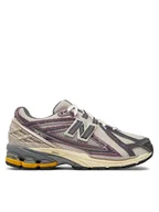 Sneakersy męskie - New Balance Sneakersy M1906RRA Beżowy - miniaturka - grafika 1