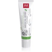 Pasty do zębów - Pasta do zębów SPLAT Professional Medical Herbs 100 ml - miniaturka - grafika 1