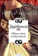 Historia świata - Lira Publishing Sp. z o.o. Jagiellonowie Miłosne sekrety wielkiej dynastii - odbierz ZA DARMO w jednej z ponad 30 księgarń! - miniaturka - grafika 1