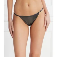 Stroje kąpielowe - Calvin Klein Swimwear Dół od bikini - miniaturka - grafika 1