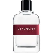 Wody i perfumy męskie - GIVENCHY Givenchy Pour Homme woda toaletowa dla mężczyzn 100 ml - miniaturka - grafika 1