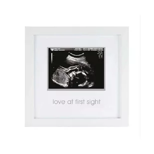 Pearhead, Ramka na zdjęcie USG, Sonogram - Ramki na zdjęcia - miniaturka - grafika 1