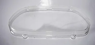 Generic Speedo Glass Pokrywa Piaggio Speedo dla Nrg 494422 - Części motocyklowe - miniaturka - grafika 1