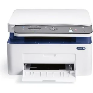Xerox WorkCentre 3025BI (3025V_BI) - Urządzenia wielofunkcyjne - miniaturka - grafika 1