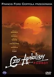 Czas Apokalipsy (Metalbox) - Filmy wojenne DVD - miniaturka - grafika 1