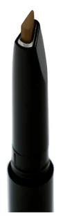 Wet n Wild Wet n Wild Ultimate Brow Retractable Brow Pencil wykręcana kredka do brwi Ash Brown 0.2g - Akcesoria i kosmetyki do stylizacji brwi - miniaturka - grafika 3
